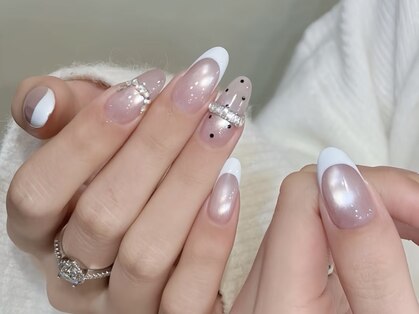 ネイルサロン トゥービー 御徒町上野(To Be)の写真