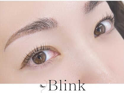 ブリンク(Blink)の写真