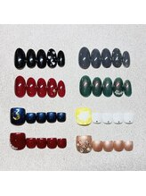 ラブネイル 祖師ヶ谷大蔵店 (LoveNail)/