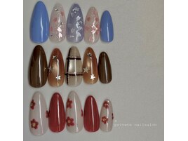 3月　定額Bコース