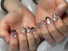 オーエン(OEN)/フレンチ×ドット