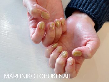 シンプルコース