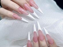 ルビーネイル 名古屋栄店(RUBY NAIL)