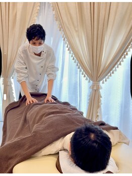 心身整体 ゆにばーす。/むくみは骨格から?内臓から?