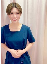 アイラッシュサロン ブラン 守山店(Eyelash Salon Blanc)&nbsp;守山店 &nbsp;ＭＡＨＯ