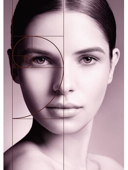 ビューティギャラリー 横浜タカシマヤ店の写真/眉のプロ【アナスタシアミアレ】の理論と技術で、あなた本来の魅力を最大限に引き出す体験を♪
