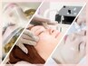 【お肌を生き返らせる贅沢SET♪】プラズマ肌改善＋国産美肌ハーブ＋ハイドロ