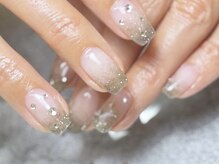 ネイル プラント(nail plant)