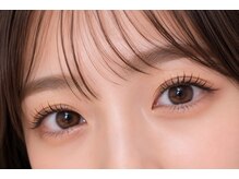 VELTOR EYE【ベルトールアイ】個室サロン・アイブロウ・アイラッシュ・メンズ歓迎の雰囲気（メンズアイブロウ対応◎）