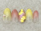 [蒲田限定C]ひまわり￥12650