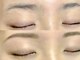 アイプロリッシュ 三軒茶屋(eyeprolish)の写真/【顧客様も当日予約で初回価格】初めての眉毛サロンもお任せ！一人ひとりに合う垢抜け美眉をご提案します◎