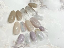 10月定額デザイン♪