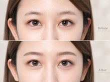 ココリール(CO CO RIER)の雰囲気（☆今話題のHBL☆初めての眉サロン★自然で似合う眉へ♪元町/三宮）