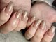 nail salon otoa.の写真/指先から上品に。大人女性に似合うシンプル＆ニュアンスネイルで、日常にさりげない彩りを添えます。