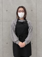 アフェプラス トータルビューティーサロン 樟葉店(affe+) 森江