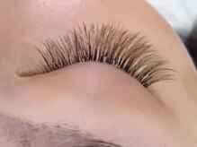 エレナラッシュ 熊谷店/カラーデザイン定額【A】コース