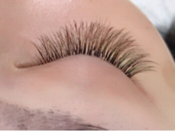 エレナラッシュ 熊谷店/カラーデザイン定額【A】コース