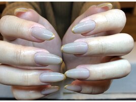 スカルプワンカラー &nbsp;ラメ