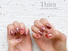 ティーラ(Thira)/