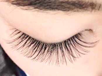 ビアンカ 沖縄おもろまち店(Bianca)/ボリュームラッシュ100本 ￥3600