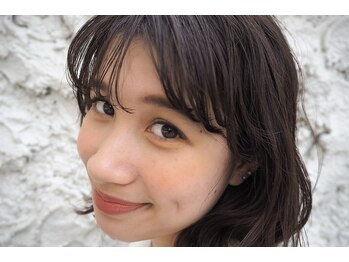 ニュイ 草加店(nuit)/カラーエクステ追加料金なし