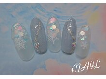 アイネイル(iNAIL)/