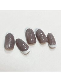 マグネット&フレンチ