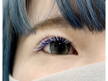 シック(Chic)/シングルオールカラー140本