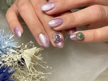 サロンドフォーエイチ(salon de 4H)/春のおすすめ！フラワードーム