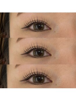 コンジュ ファースト 岡崎店(CONJU 1st)/UPPER LIFT CURL