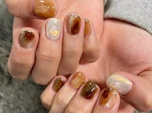 ラティ ネイル(Ratie nail)