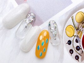 【オフ無料・ケア込】定額4500円