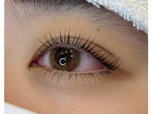 メゾンド シャルム カラット(maison de charme carat)/上下リフトUP・まつげパーマ