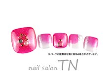 ティーエヌ TSUTAYA八戸ニュータウン店/【FOOT】12月☆定額6900円コース