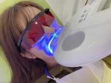 ホワイトニングサロン 名古屋 栄店/【ホワイトニング】
