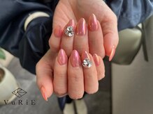 ヴリエ 立川店(VURIE)/持ち込みMコース＋有料パーツ