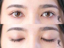 VTGアイラッシュ つくば店/ナチュラル～キュートスタイル