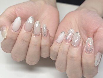 ネイルバイスターリー 川口(NAIL by STARry)/