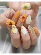 コロミネイル(colome nail)/