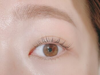 テラスヘア(TERRACE hair)/パリジェンヌラッシュリフト