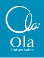 ユニセックスサロンオーラ(Unisex Salon Ola)/Kanami