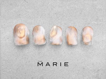 ザマリー 神戸マルイ店(THE MARIE)/定額￥7000 クリアベース 0824c