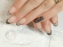 個性派フレンチ