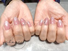 ワイシーハッチ(yc.hacci)/【オフィスネイル】