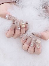 キューティプティ/初回ジェルオフ無料選べる定額