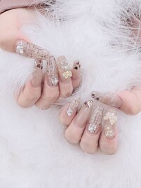 初回ジェルオフ無料選べる定額