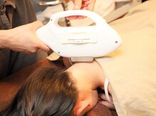 リンカ(Rinca)/毛穴/フェイシャル/脱毛