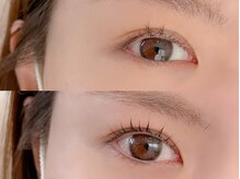 レア(Le’a)/次世代まつ毛パーマ