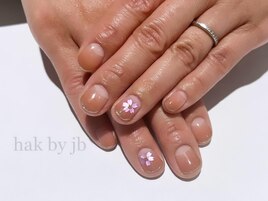 さくらネイル