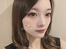 エイチ(H)/フラット＋LEDラッシュ160本